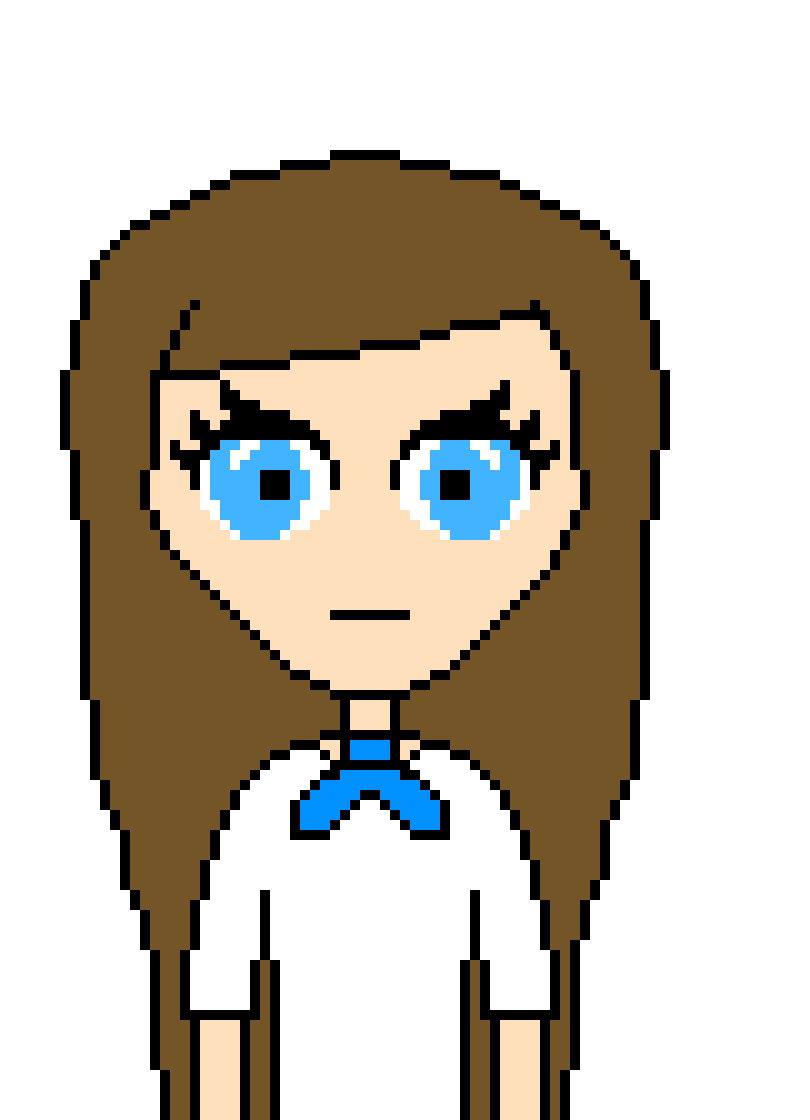 [a41074] gosh dang it Aaron