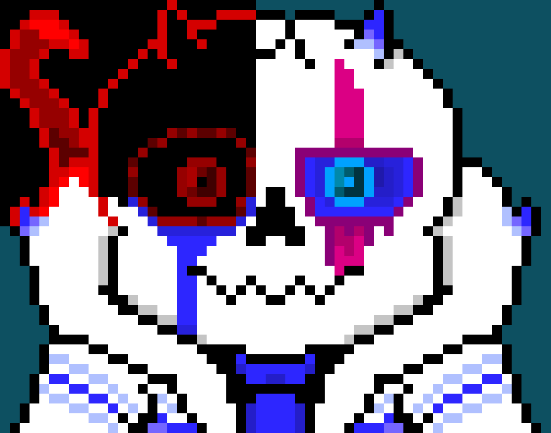 [616e70] Zer0: *Begins to change violently, he lets out a scream of pain*