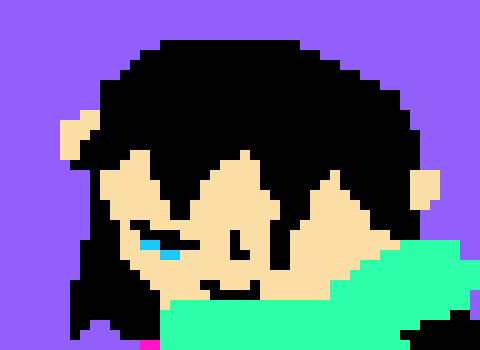 [904ba9] use her magice to zzzz