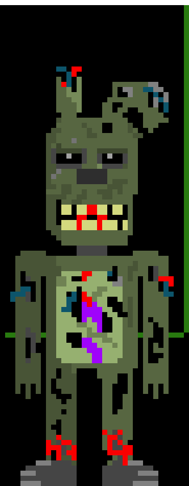 [fc6325] (he screams help again but its glitched out)