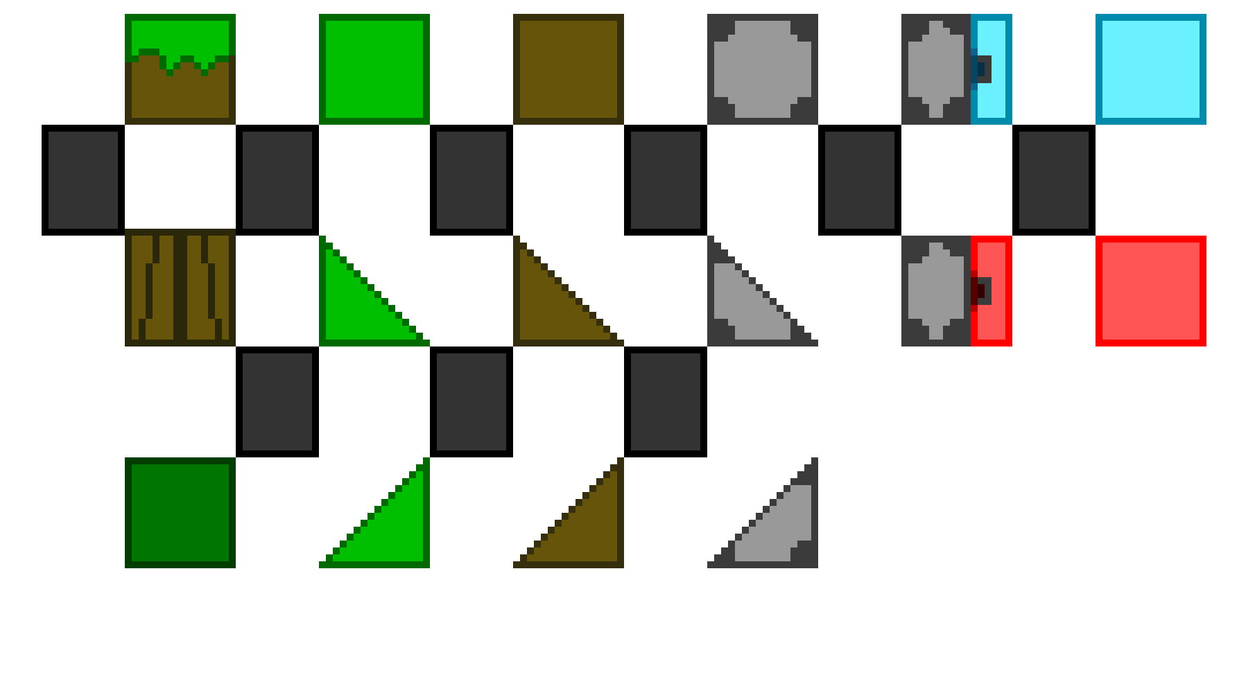 [480be1] full beta test plates