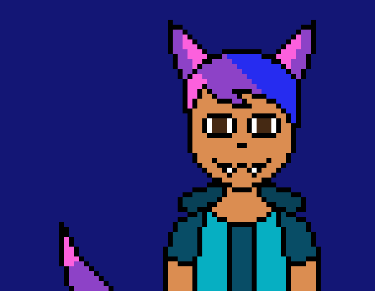 [4fbda4] taps skelds shoulder...-Evan foxx