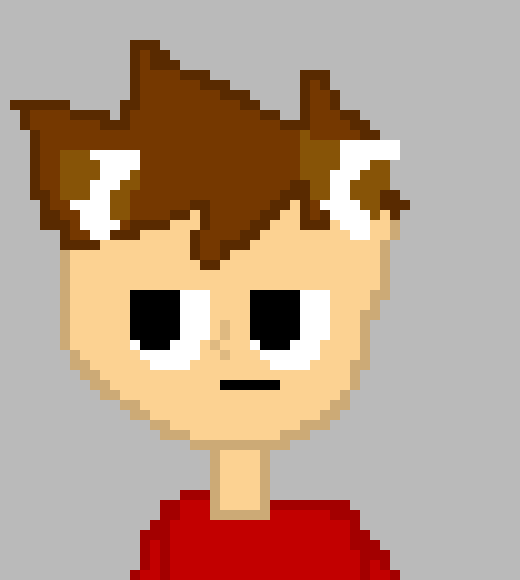 [792c84] *puts hand on shoulder* Calm down I won't hurt you, my name is Adam... -Adam