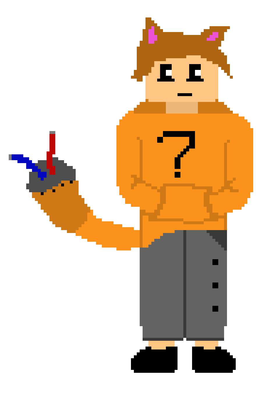 [3a33bd] What do you mean why do you trie?-Speck