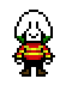 [8d9029] Goat big epic