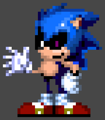 [053e67] Pervision was too much of a nerd anyways. Anyways, all jokes aside, The sonic.exe community is starting to become like the undertale community, and i dont think anyone wants to relive those dark times.  {Reaper}