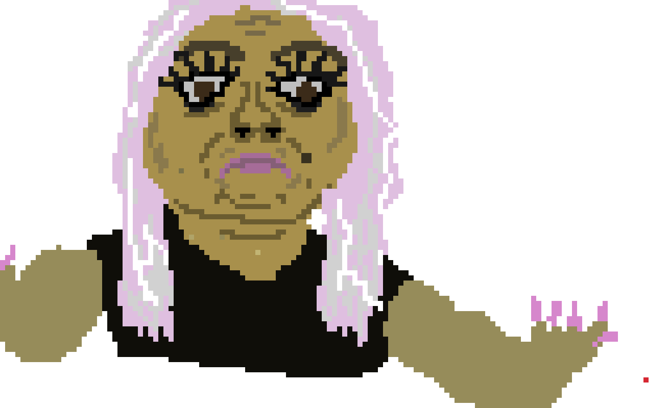 [3f1ddf] ash Trevino  2.0