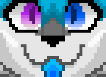 [752b4c] You can start said RP, I need to fix the eye real quick. -BD