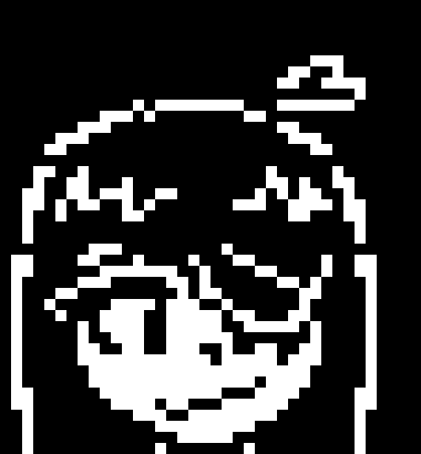 [b36c86] "first it was Sans, then Jevil now Spamton-"