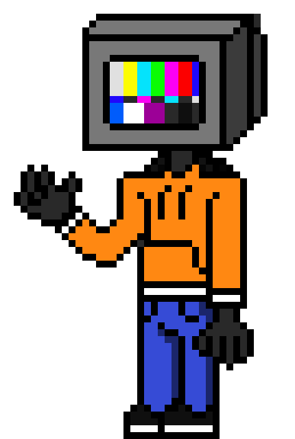 [9664c4] Another TV Head Person