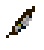 [46ea29] *a small piece of his clothing floats by,and lands at rainbows feet*