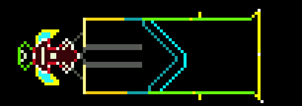 [9664c4] weird robot bird