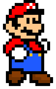 [9664c4] Mario