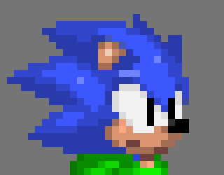 [0b51d0] Also, I'd say... Toriel?