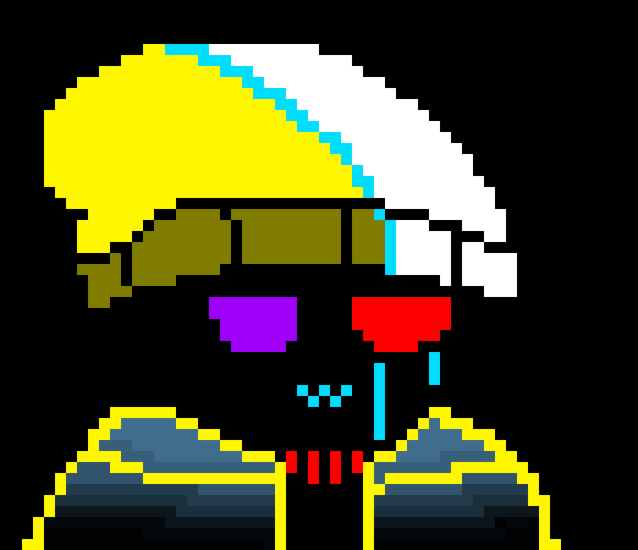 [9664c4] no my strings are extremely contagious in a way.