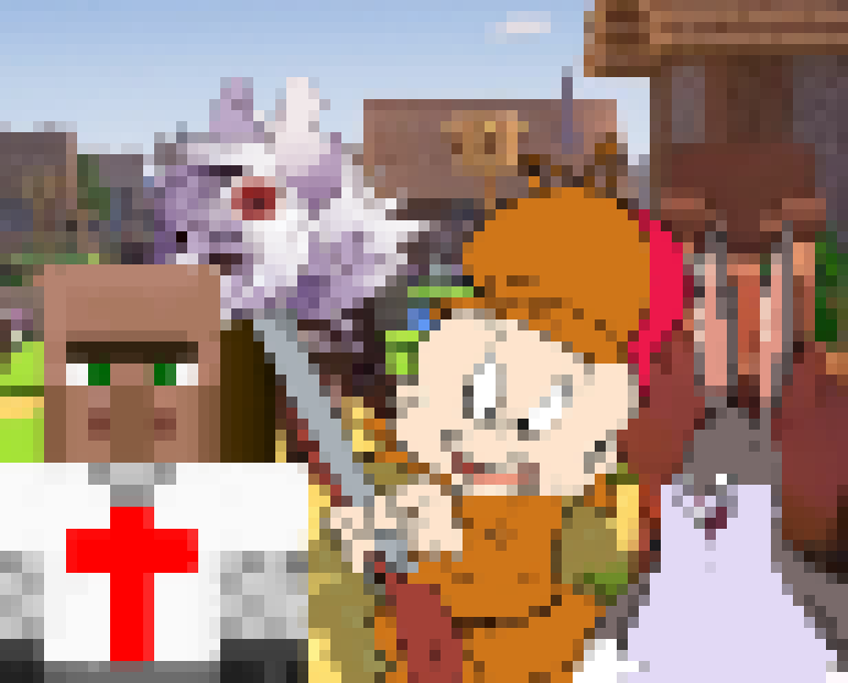 [697079] Sinful RP Must stop