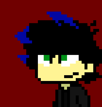 [11b4ea] hello Karma *sounds kinda pissed* (i actually am pissed irl)