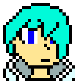 [c8bb2d] *deep in the woods*