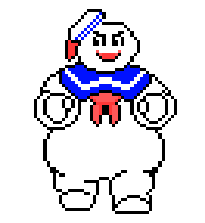 [9664c4] GhostBusters