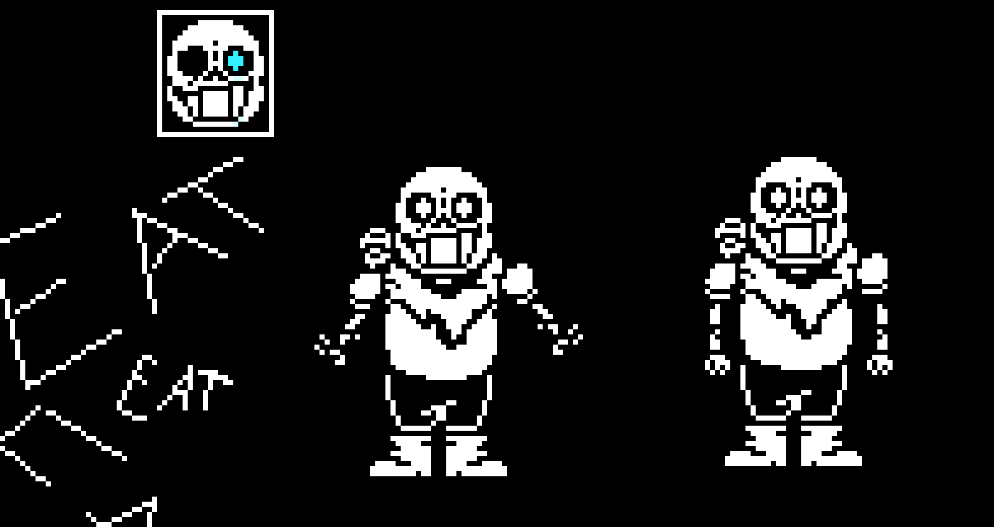 [b7d2ef] Sans: EAT EAT EAT EAAAAAAAAAAAAAAAAT EAAAAAAAAAAAAAAAAAAAAAAAAAAAAAAAAAAT