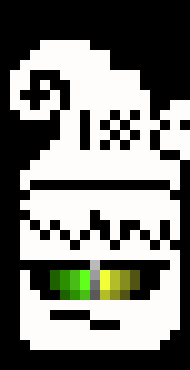 [6e337e] *he wipes it off* I see that, skeleton bird. [LSS]