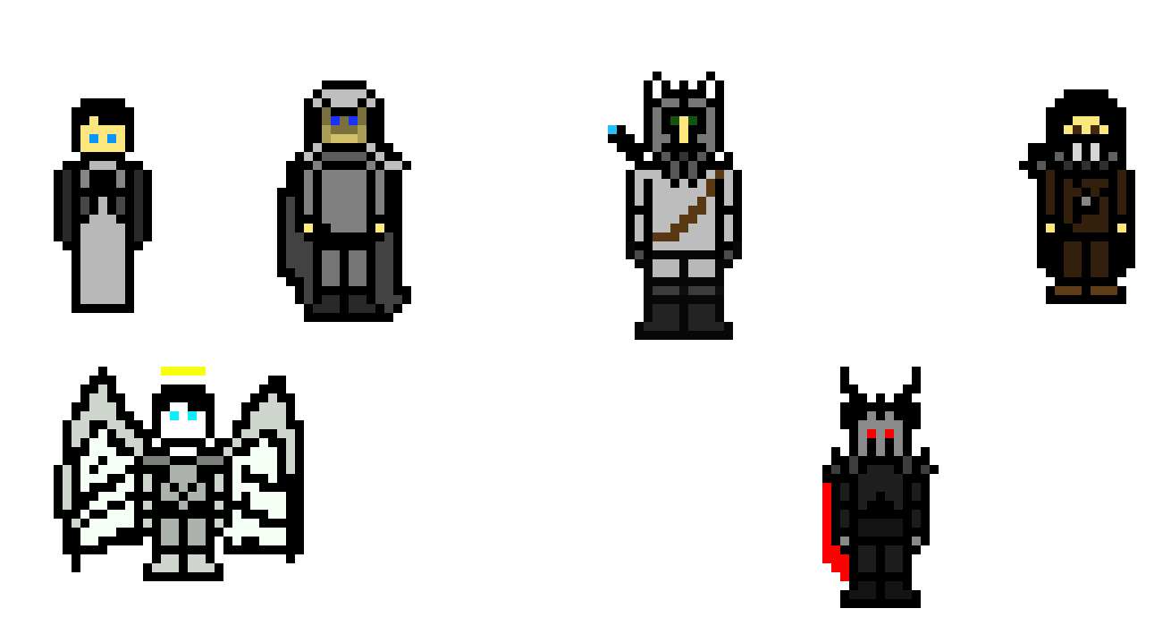 [9664c4] Character Sheet