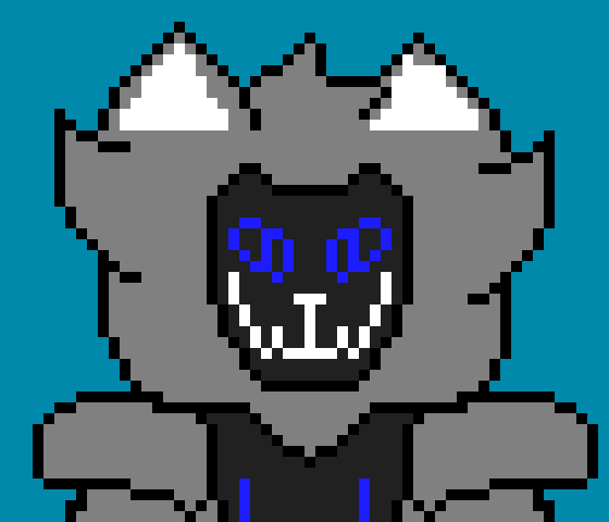 [71bbd4] Alex- know what* teleports the shard back and absorbs it* there