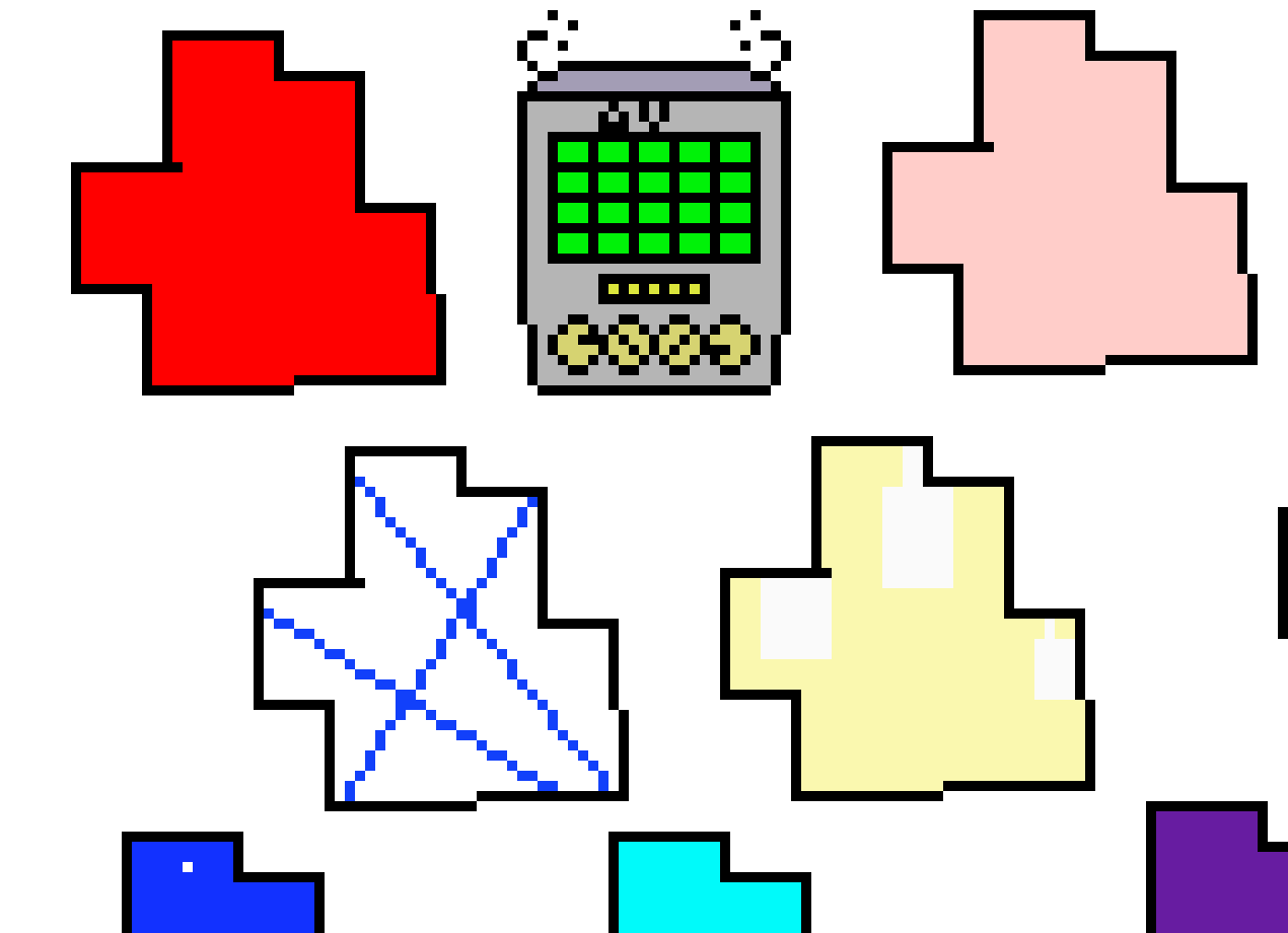 [53a360] Au machine : * portals in desc *