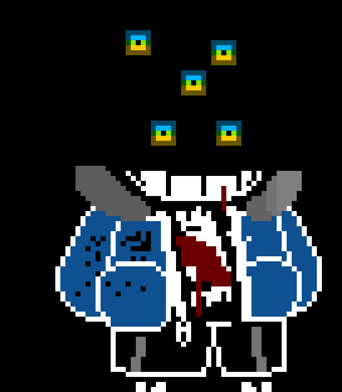 [de7093] Updated sans slashed. - Sprite Sans
