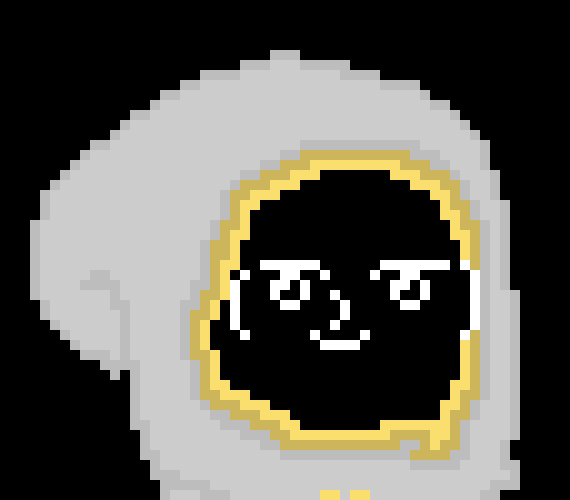 [05b0c1] (From the looks of Ian, possibly Chara? Alright Alright, that word is not appropriate! They are not really siblings!)