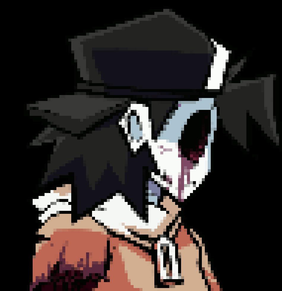 [691fe2] [ He looks around, trying to find a shelter  ]   -Ash with a Changed ID