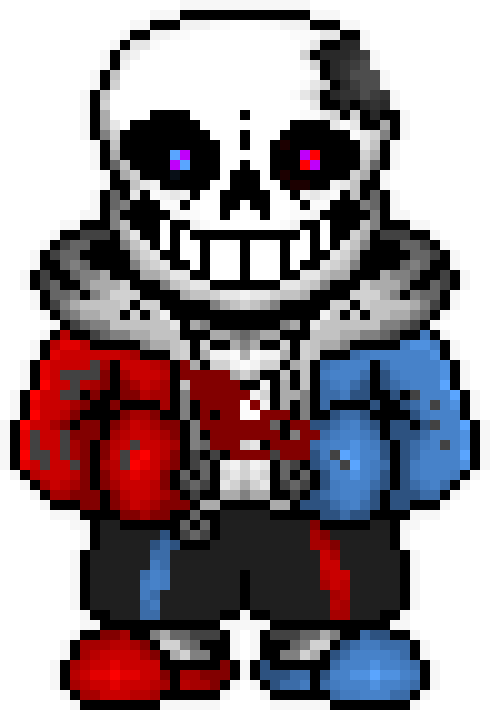 [fc6325] blue... is my next target... 