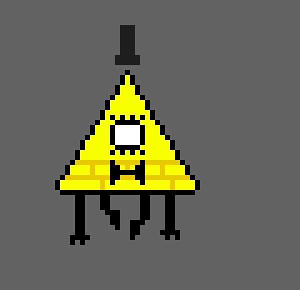 [5101cd] Im tired of crazy Bill. i want more pacifist Bill!