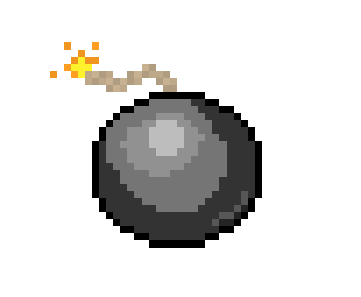 [7f0a60] pixel bomb