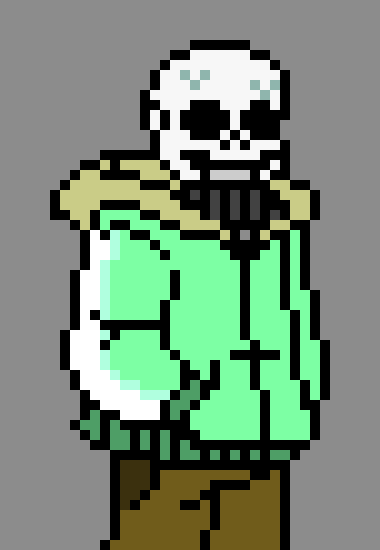 [df4002] *Leaves* -Zane