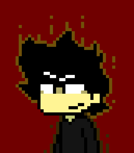 [d0ac6b] [i'm glad i only have one fan created SSJ form... and it's my own! and it didn't start as a fucking SSJ form!]