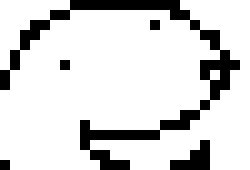 [f7c573] i wonder what it looks like