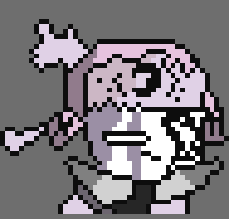 [db17e5] And since you are blocking, I might as well... *defends himself* [Ruv]