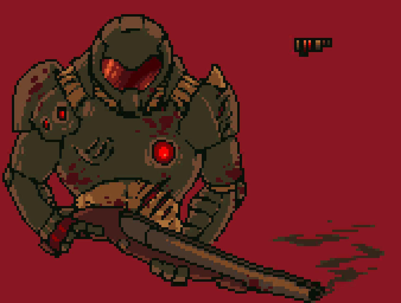 [450a4c] *appears in the void* hm   -MOAU