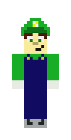 [9664c4] custom skin