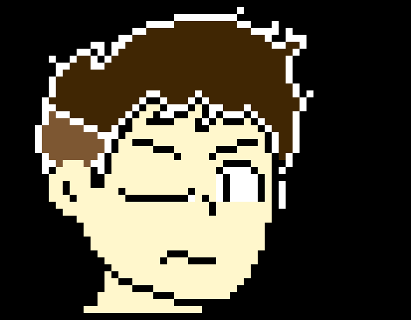 [4793a2] -comes out of ship coughing- piece of junk...R6 take a look at the damage...