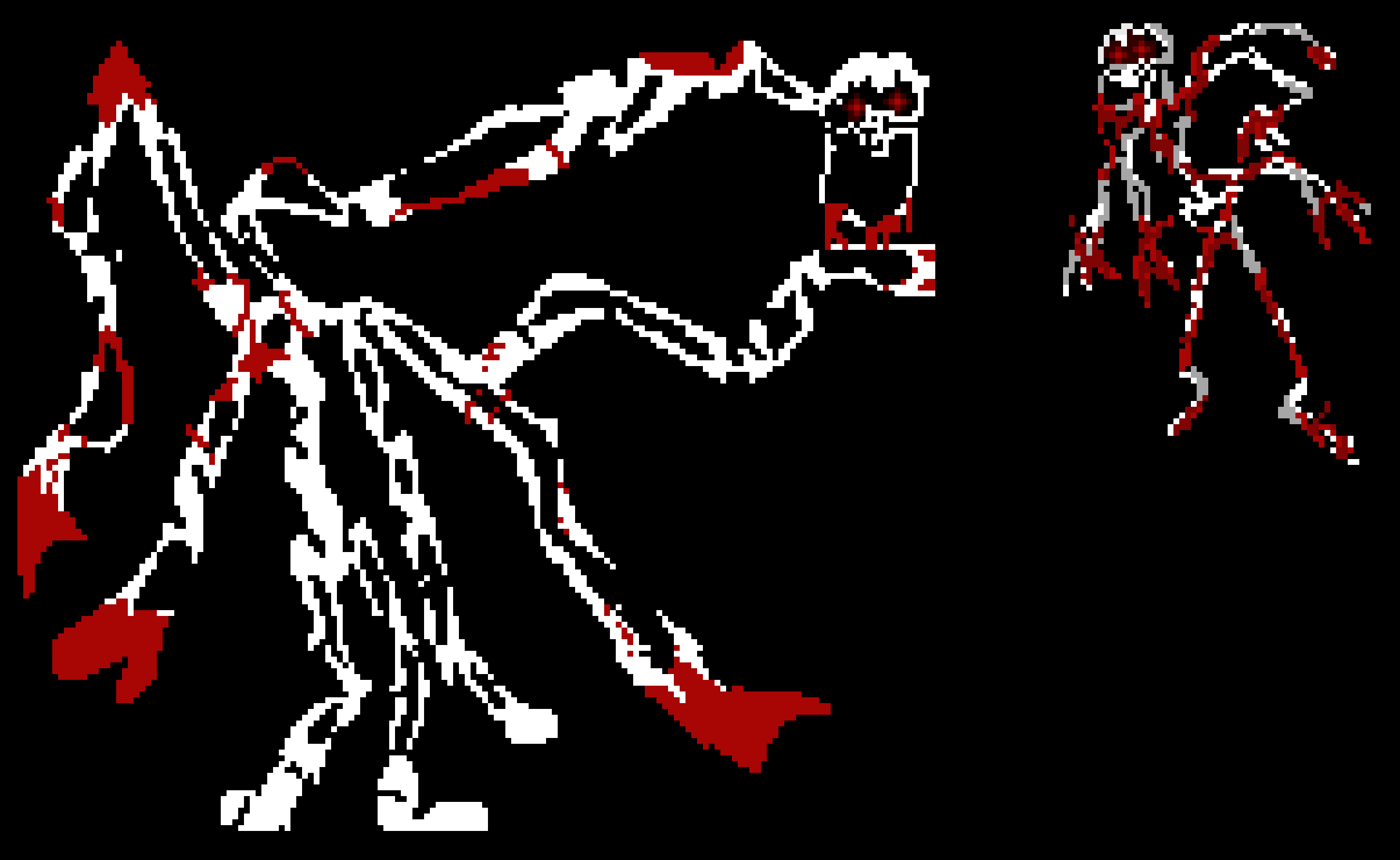 [3fcaee]  so i remade the unkown - Tom