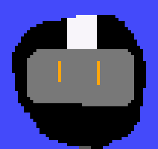 [2fcb16] Jacob: phew hes gone ow wait *turns his dust into a stand*