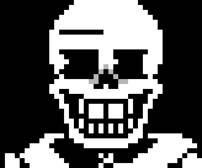 [2fe70b] SANS!!!!! I TOLD YOU TO STOP THE PUNS!!!!