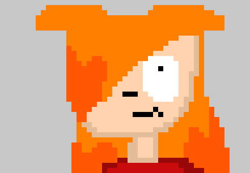 [bffa91] I- uh...i dont know -Mija