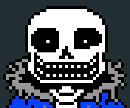 [d959ff] *screams again breaking the blaster*  h  e  h  e  h *neon goo appears above you also*