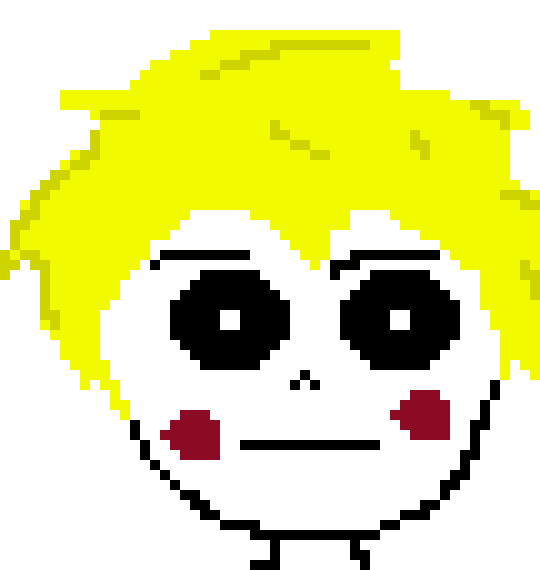 [899367] *runs into her accidentally kissing her*