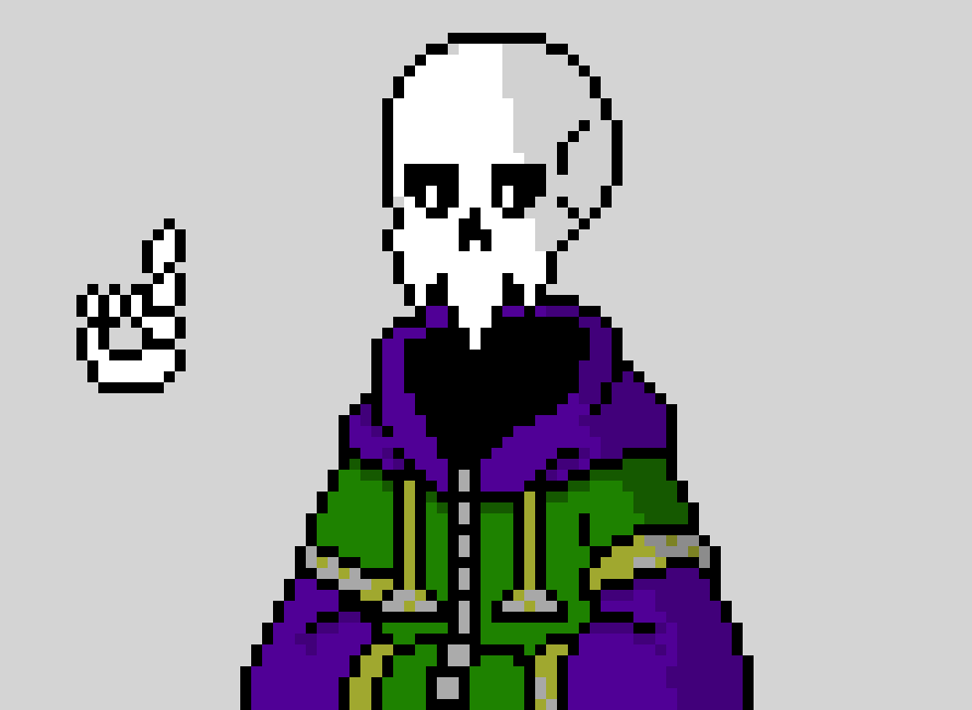 [c4816f] im used to this fact...and hello there terr...long time no see and what not...