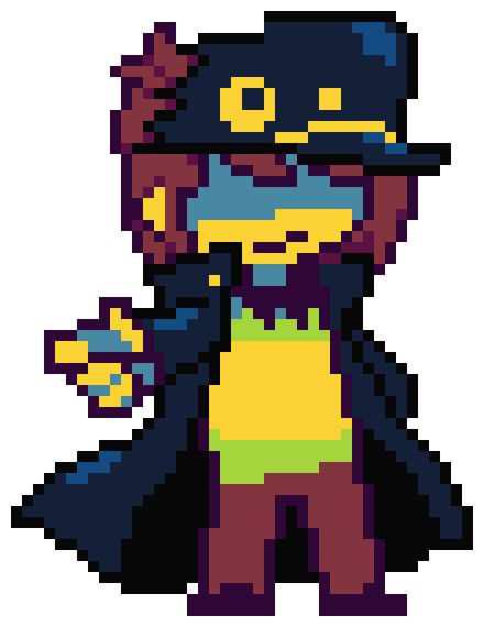 [b42fbf] le jojo reference moment