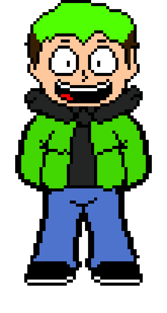 [247702] TuberSwap Jacksepticeye